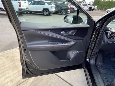 2024 Chevrolet Blazer EV RWD RS