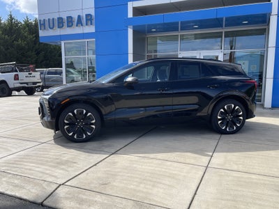 2024 Chevrolet Blazer EV RWD RS