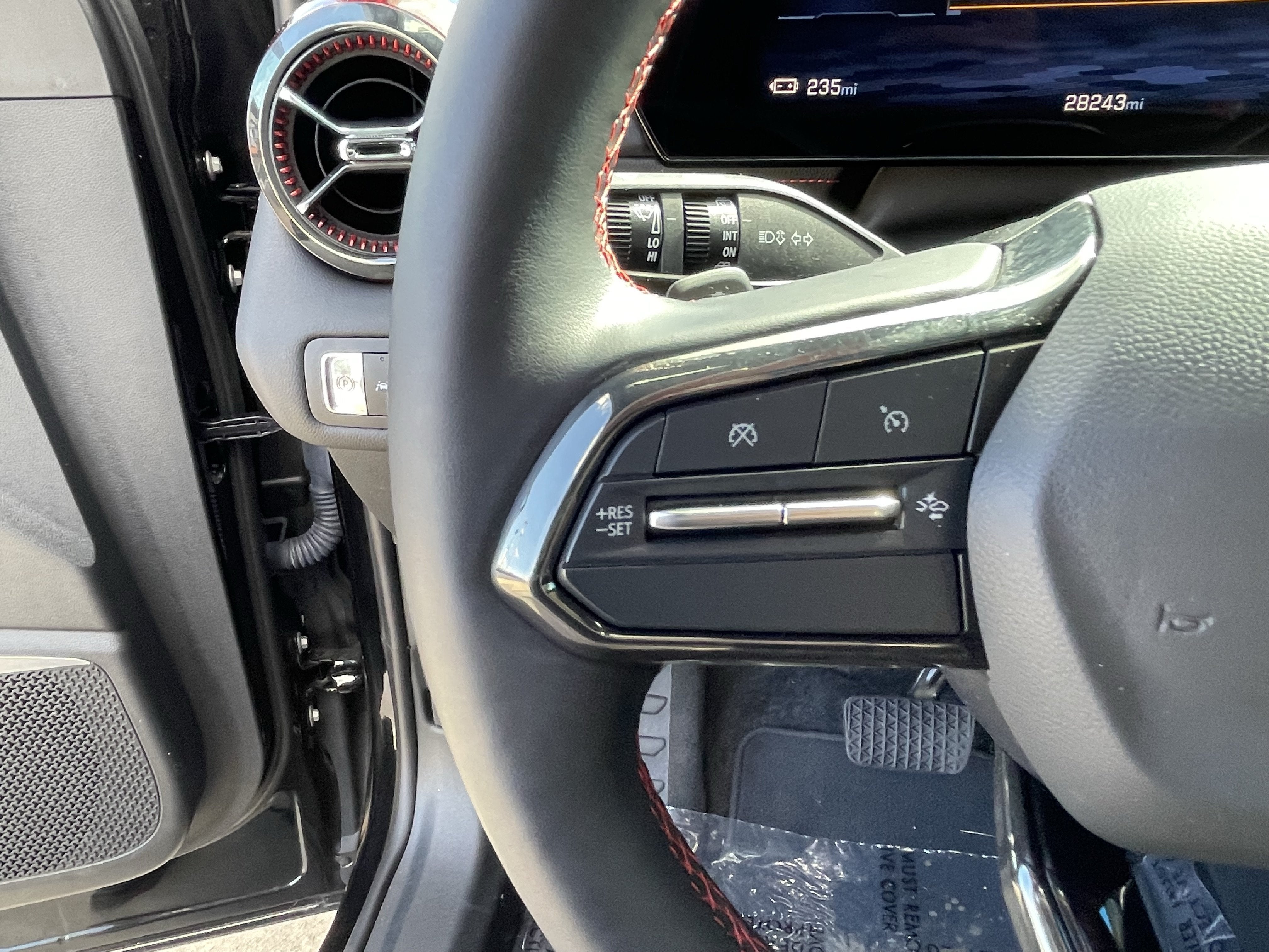 2024 Chevrolet Blazer EV RWD RS