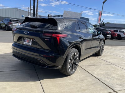 2024 Chevrolet Blazer EV RWD RS