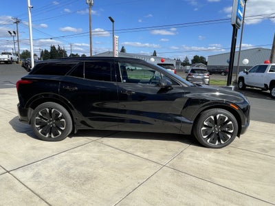 2024 Chevrolet Blazer EV RWD RS