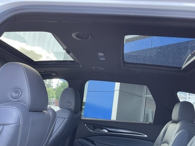 2022 Buick Enclave Essence