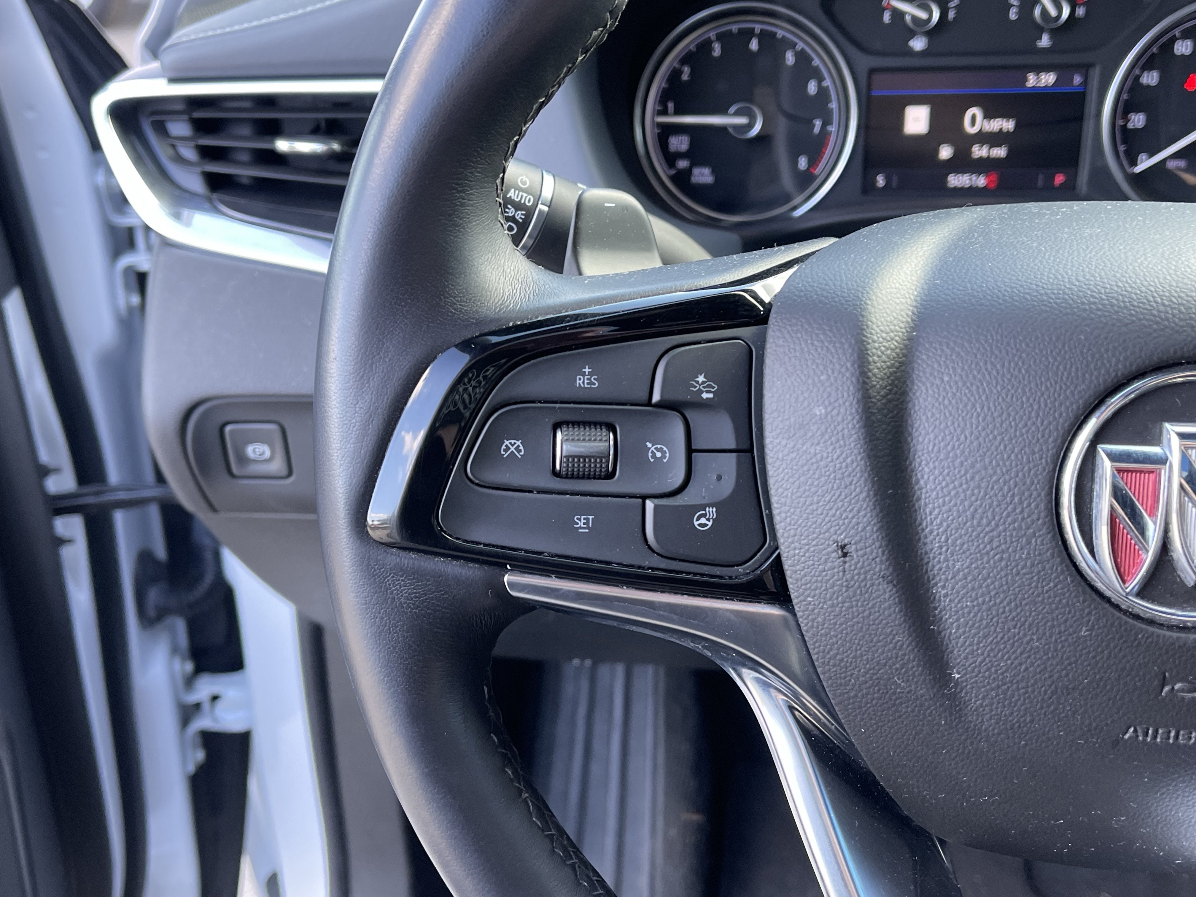 2022 Buick Enclave Essence