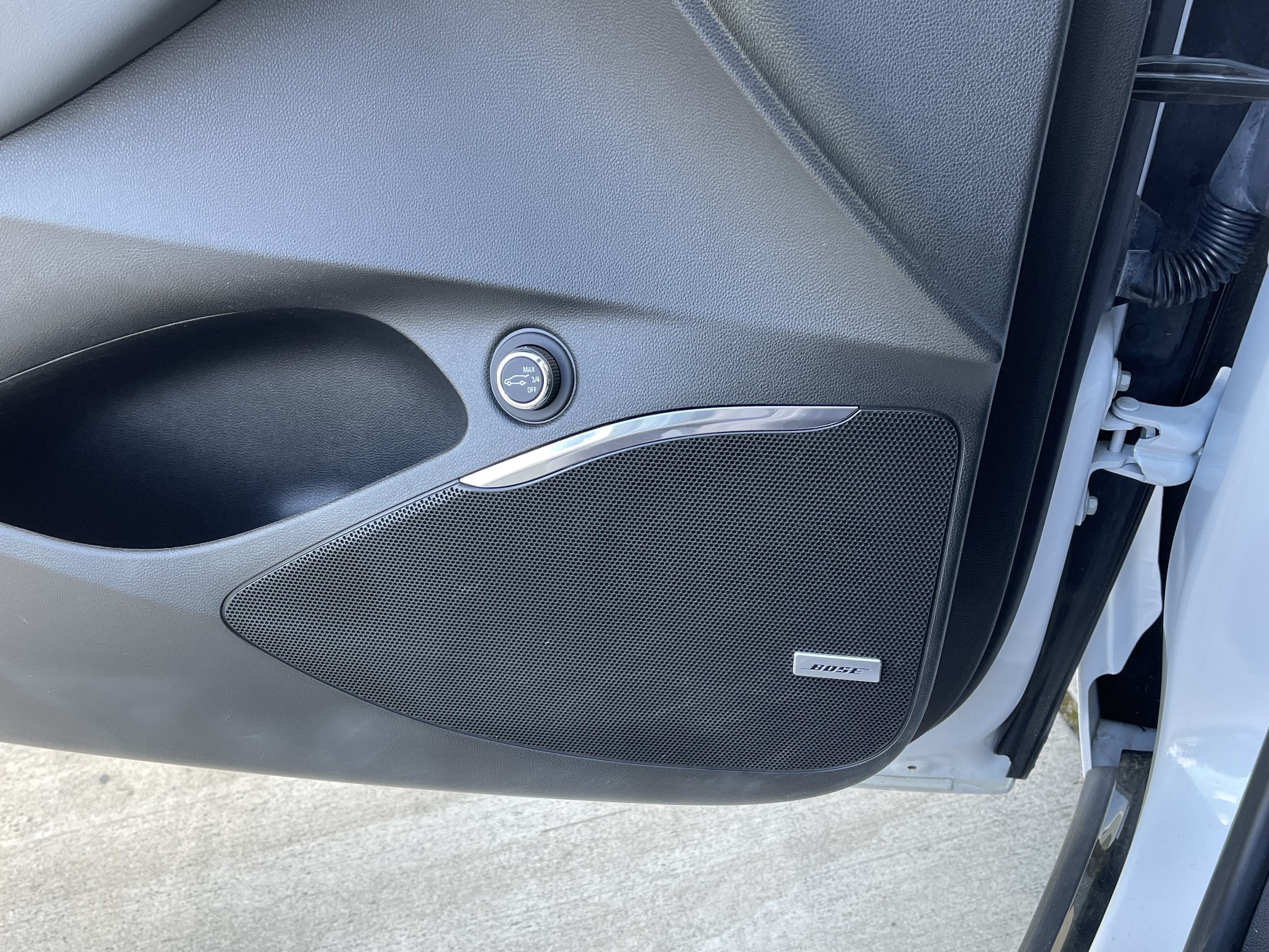 2022 Buick Enclave Essence