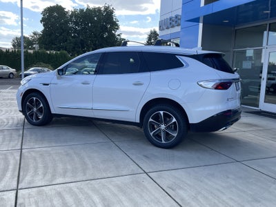 2022 Buick Enclave Essence