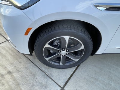 2022 Buick Enclave Essence