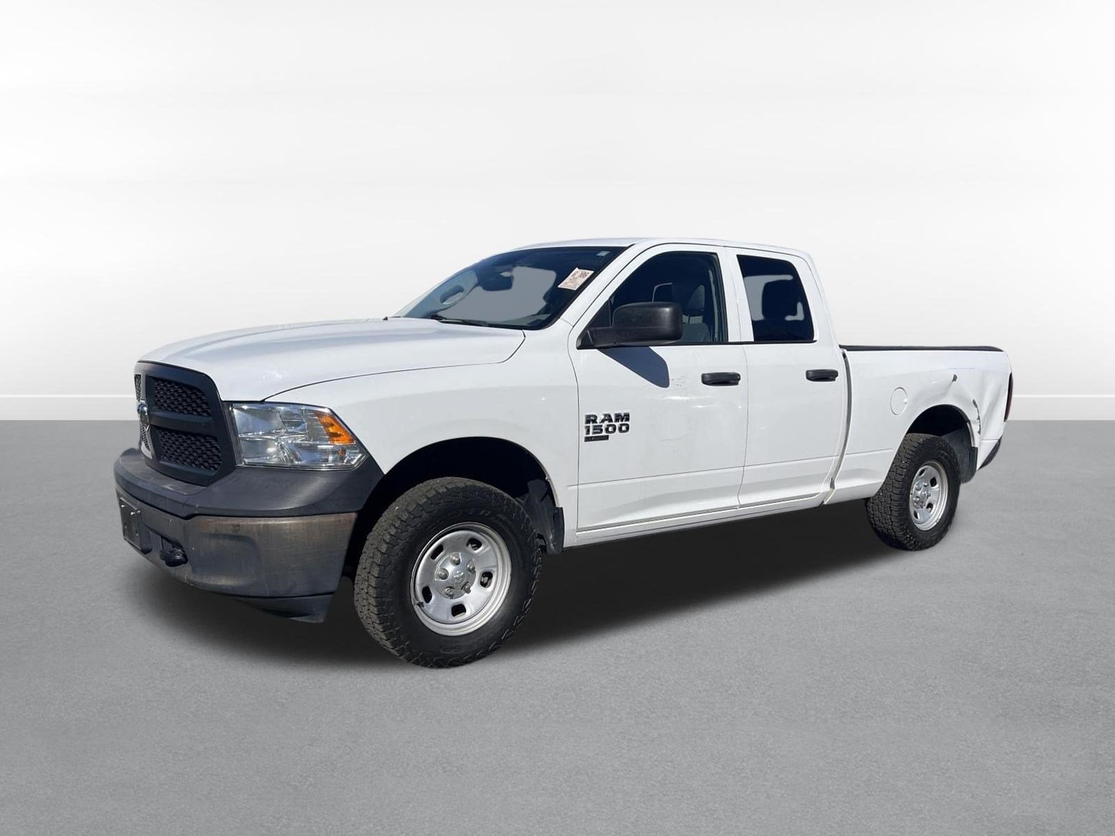 2020 RAM 1500 Classic