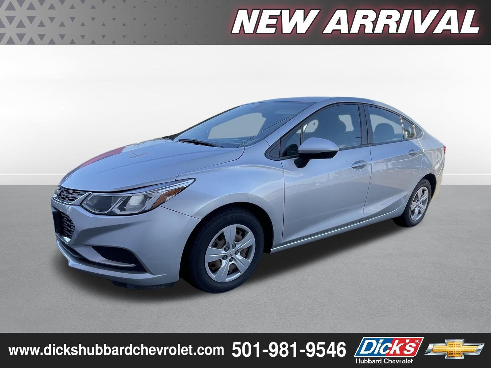 Used 2018 Chevrolet Cruze LS with VIN 1G1BC5SM8J7241545 for sale in Wilsonville, OR