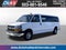2024 Chevrolet Express Passenger 3500 1LT