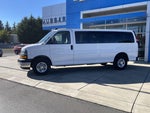 2024 Chevrolet Express Passenger 3500 1LT
