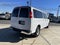 2024 Chevrolet Express Passenger 3500 1LT