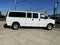 2024 Chevrolet Express Passenger 3500 1LT