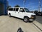 2024 Chevrolet Express Passenger 3500 1LT