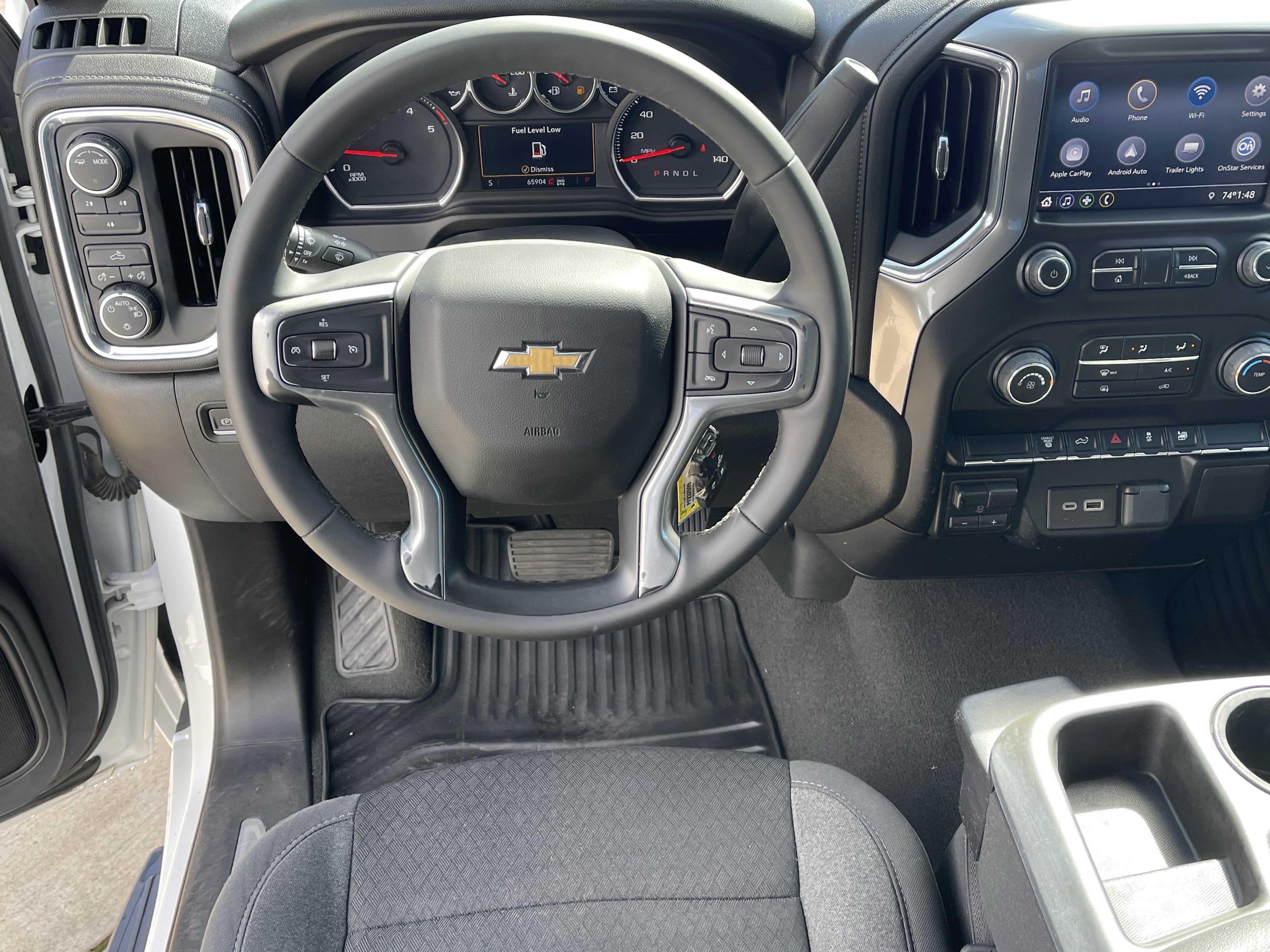 2023 Chevrolet Silverado 2500 HD LT