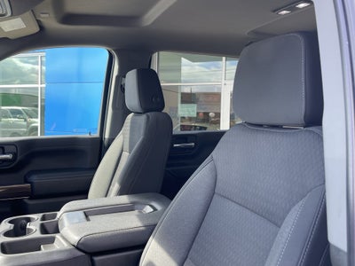 2023 Chevrolet Silverado 2500 HD LT