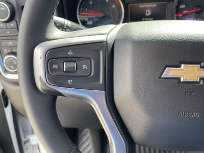 2023 Chevrolet Silverado 2500 HD LT