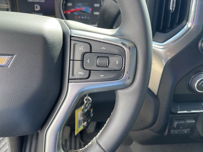 2023 Chevrolet Silverado 2500 HD LT