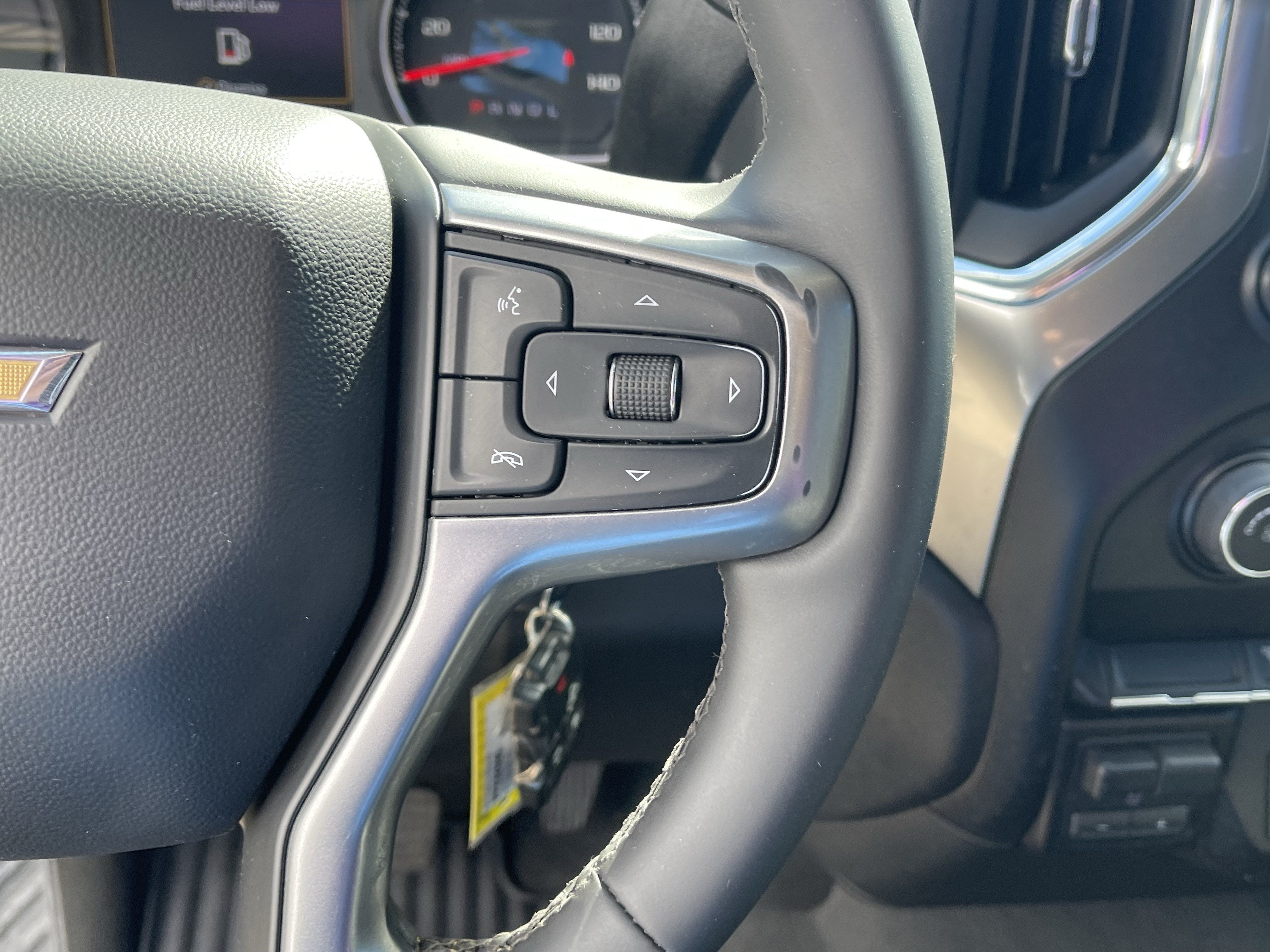 2023 Chevrolet Silverado 2500 HD LT