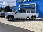 2023 Chevrolet Silverado 2500 HD LT