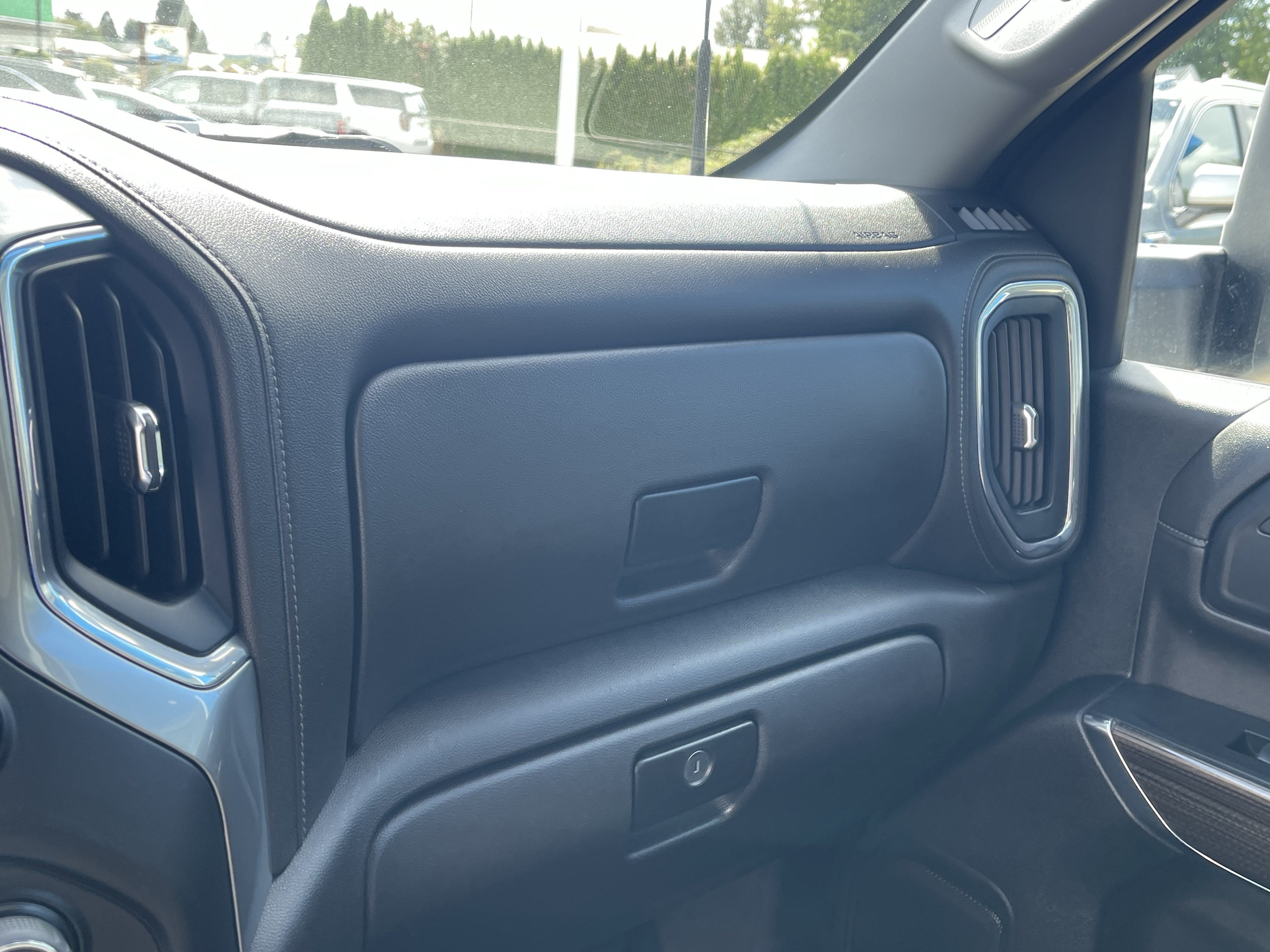 2023 Chevrolet Silverado 2500 HD LT