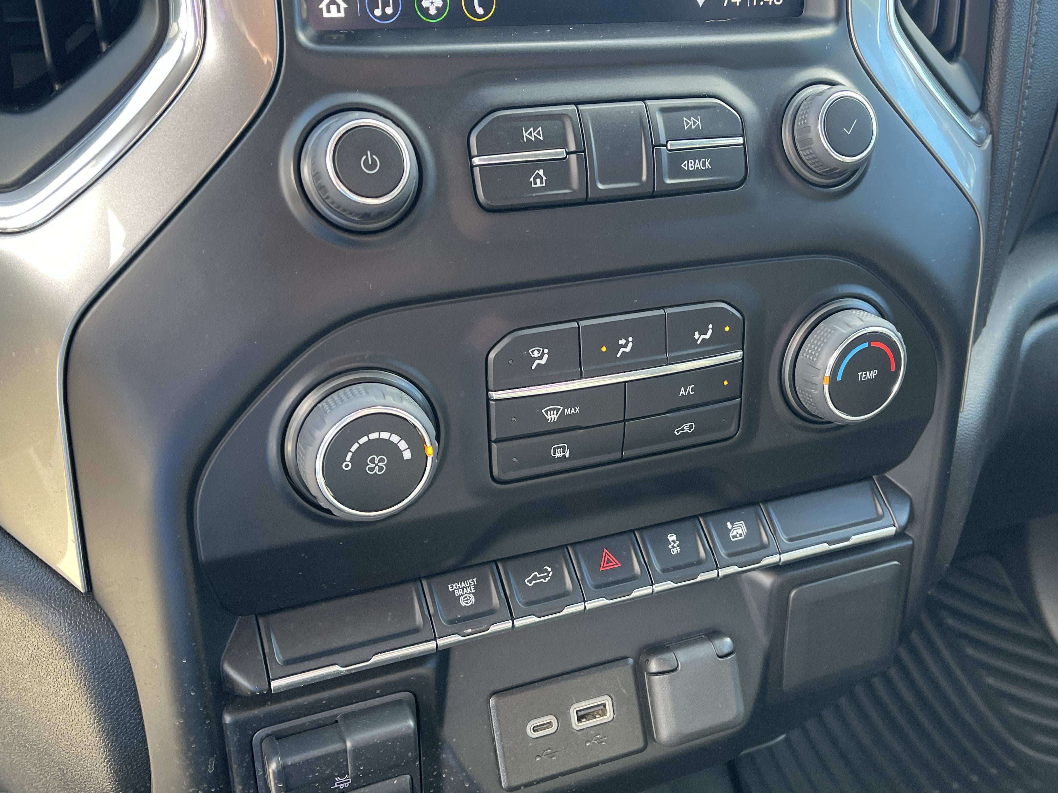 2023 Chevrolet Silverado 2500 HD LT
