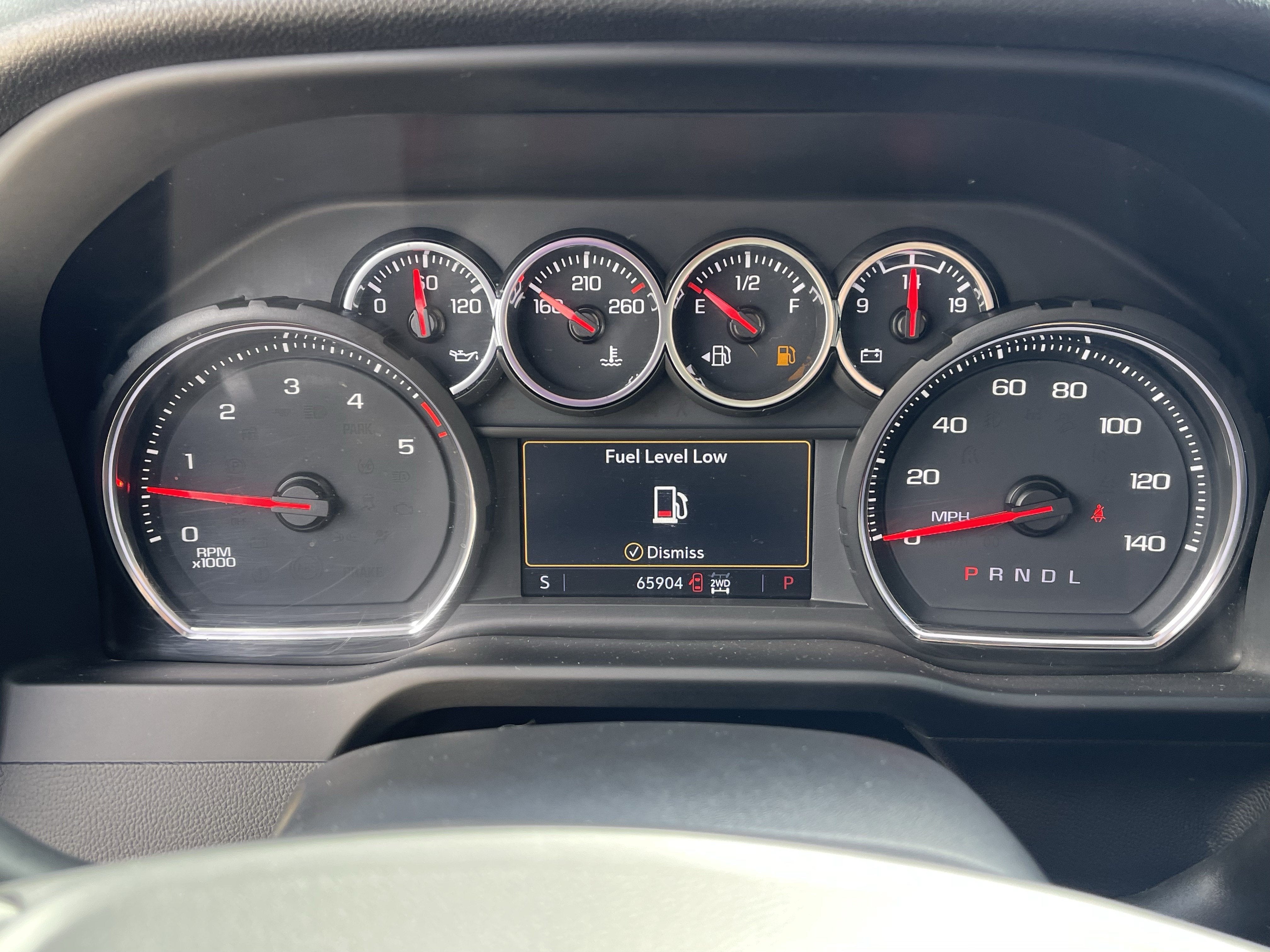 2023 Chevrolet Silverado 2500 HD LT