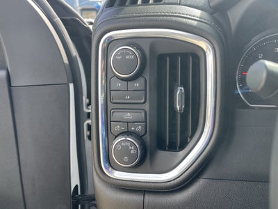 2023 Chevrolet Silverado 2500 HD LT
