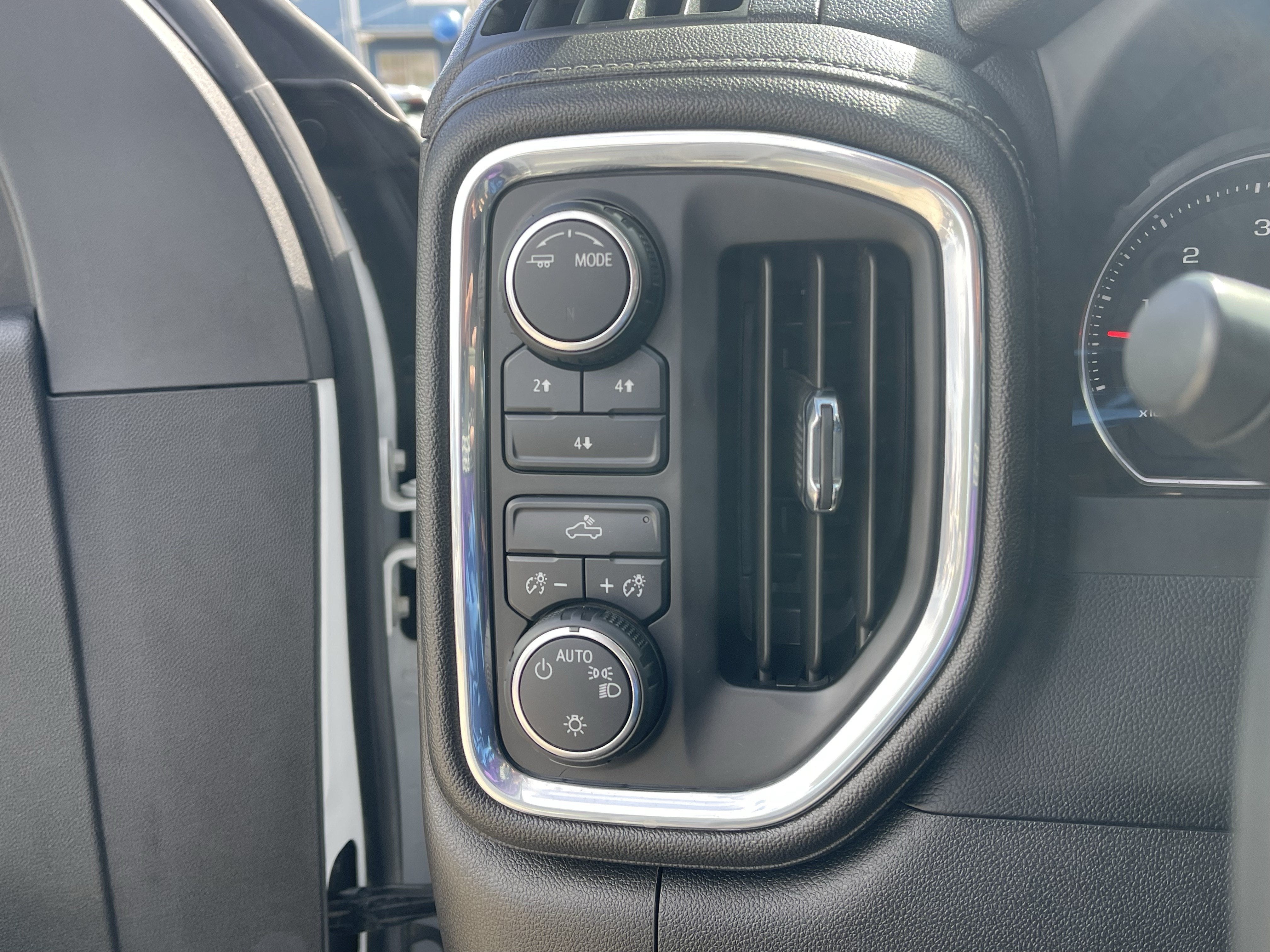 2023 Chevrolet Silverado 2500 HD LT