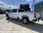 2023 Chevrolet Silverado 2500 HD LT