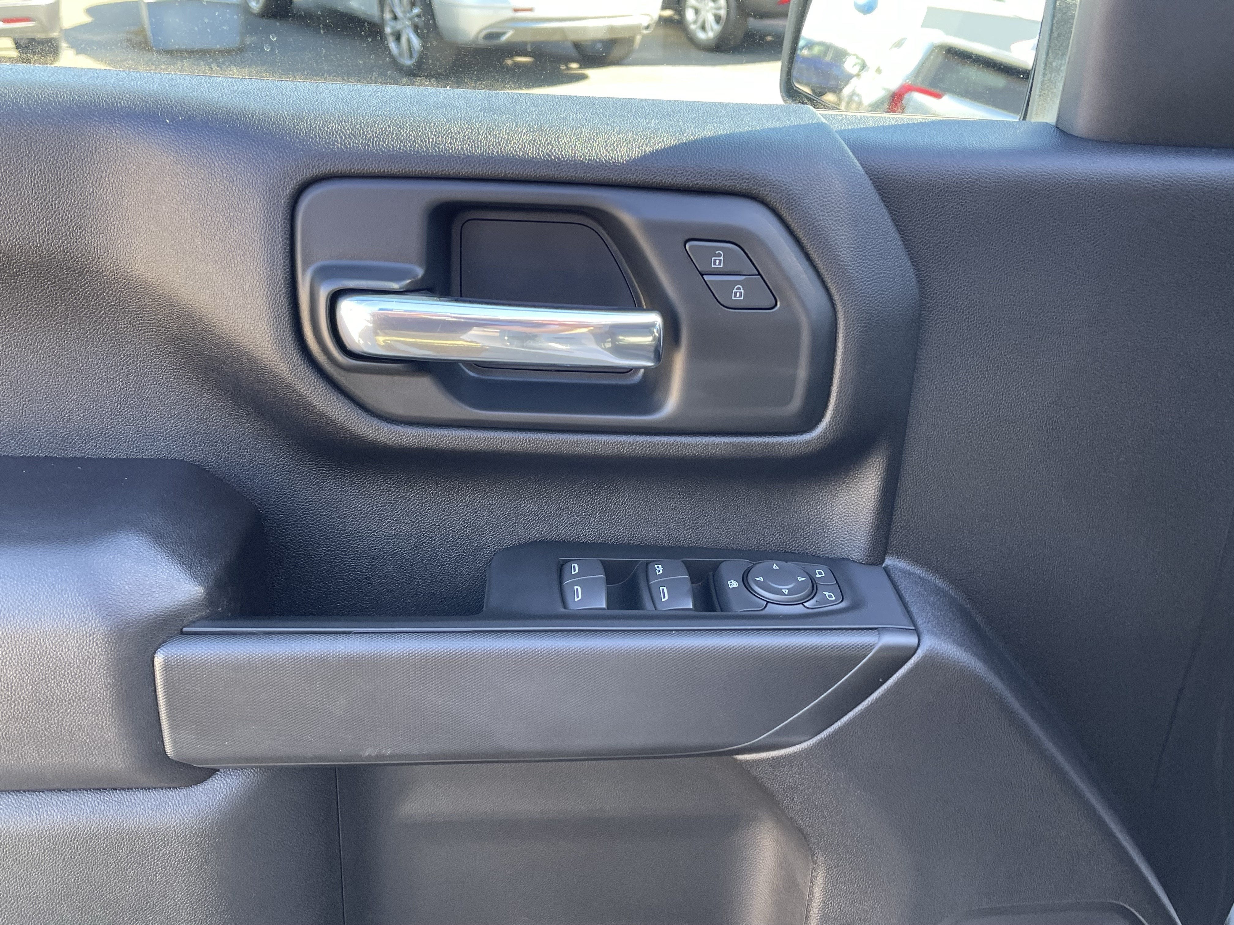 2023 GMC Sierra 2500 HD Pro