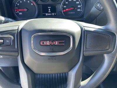 2023 GMC Sierra 2500 HD Pro