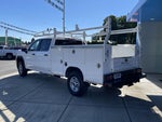 2023 GMC Sierra 2500 HD Pro