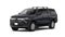2027 Chevrolet Suburban LT