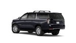 2027 Chevrolet Suburban LT