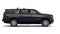 2027 Chevrolet Suburban LT