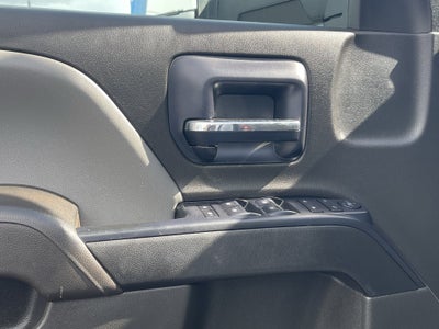 2023 Chevrolet Silverado 5500 HD Work Truck