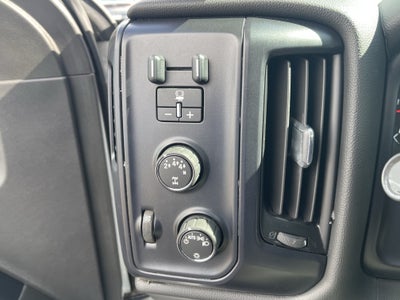 2023 Chevrolet Silverado 5500 HD Work Truck