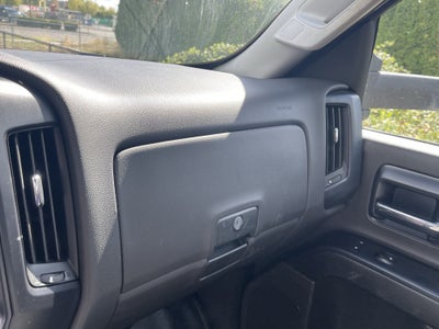 2023 Chevrolet Silverado 5500 HD Work Truck