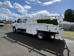 2023 Chevrolet Silverado 5500 HD Work Truck