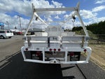 2023 Chevrolet Silverado 5500 HD Work Truck