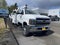 2023 Chevrolet Silverado 5500 HD Work Truck