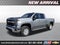 2024 Chevrolet Silverado 3500 HD LT
