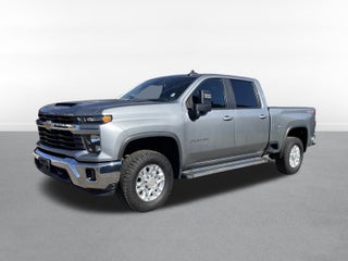 2024 Chevrolet Silverado 3500 HD LT