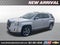 2012 GMC Terrain SLT-2