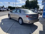 2012 Toyota Corolla L