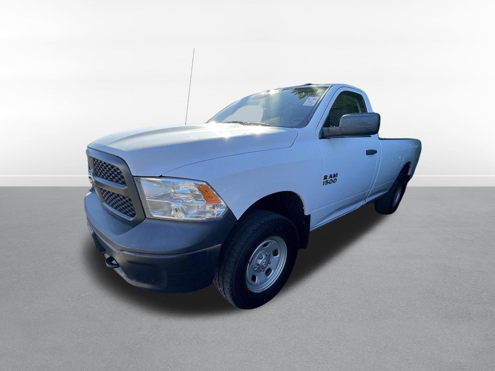 2017 RAM 1500 Pickup