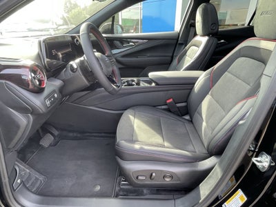 2026 Chevrolet Blazer EV RS
