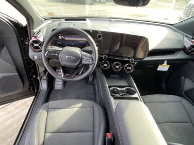 2026 Chevrolet Blazer EV RS