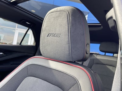 2026 Chevrolet Blazer EV RS