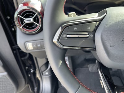 2026 Chevrolet Blazer EV RS